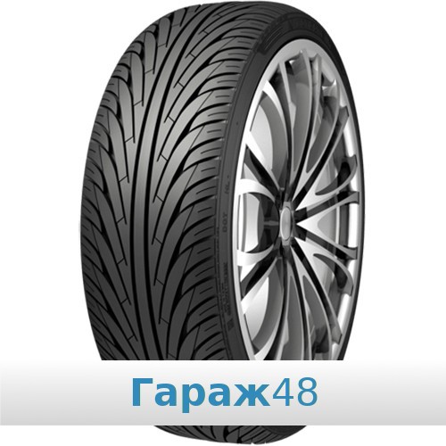 Nankang NS2 245/40 R17 91V